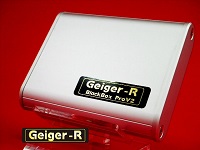 Geiger-Rシリーズ Geiger-R